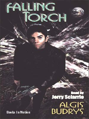 cover image of Falling Torch